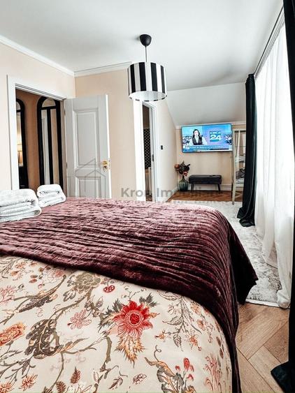 Unitate de cazare operationala, igluri turistice & extindere autorizata –Sirnea - 19