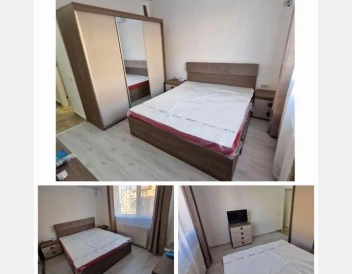 Garsonieră decomandată în Militari