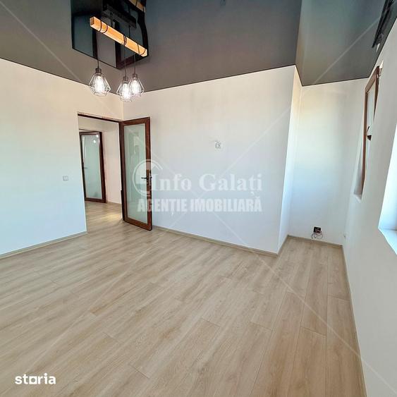 Casă cu 2 camere cu Teren 250 Mp în Tulucești