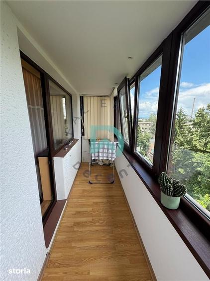 Apartament 2 camere Gemenii, Brasov - 3