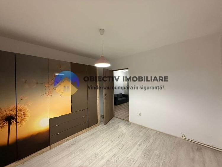 Apartament 2 camere – Precista – Parter - 1
