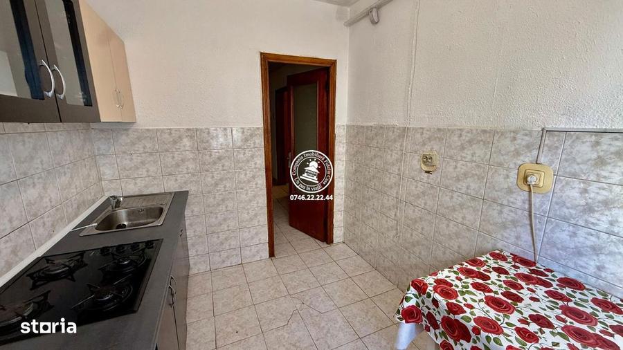 Apartament cu 2 camere de vanzare in Alexandru cel Bun - 1