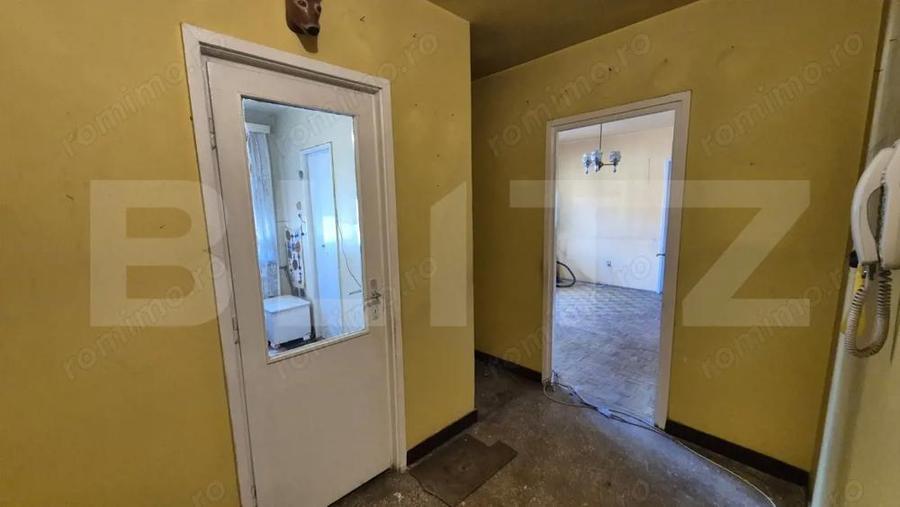 Apartament cu 2 camere, 67,05 mp, zona centrala - 5