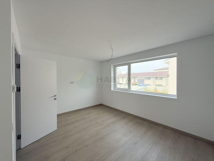 Avangarde Forest 8 | Vila 5 camere | Pompa de caldura - 13