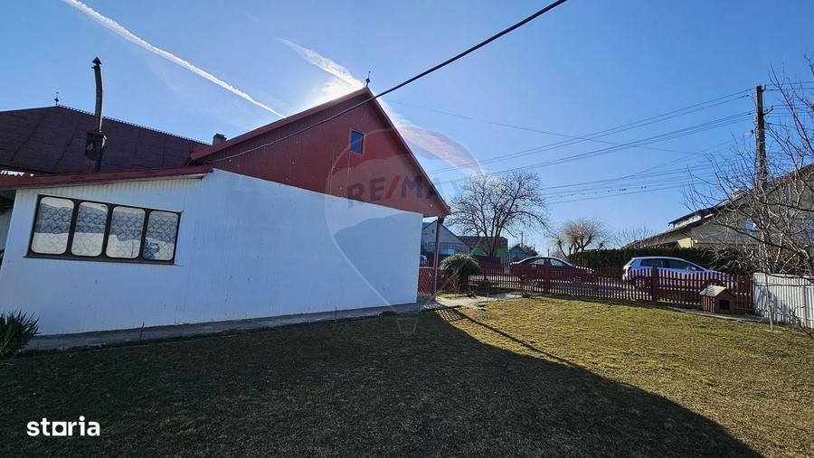 Casa / Vila , Salcea, Suceava - 7