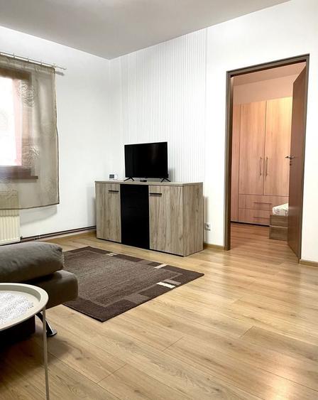 Inchiriez apartament 2 camere Milea (Luptei .OMV) - 4