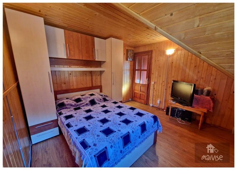 Casa de vacanta!!! Valea Bozom- Apata - 17