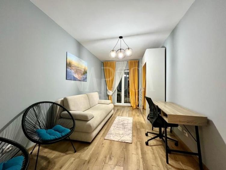 Apartament 3 camere de vanzare in Buna Ziua, Cluj Napoca - 4