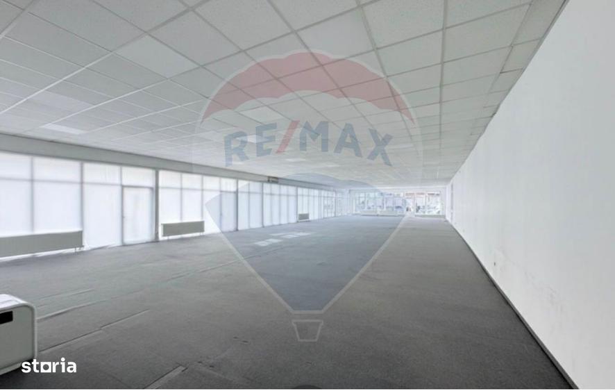 Spatiu comercial de inchiriatVad excelent - 7