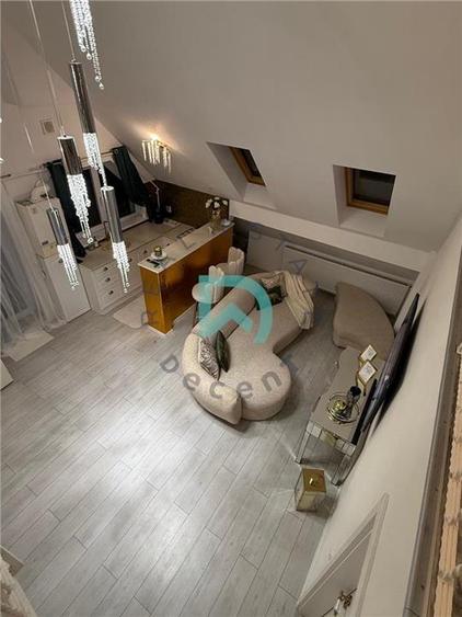 Apartament 3 camere,  PETFRIENDLY Tractorul, Brasov - 1