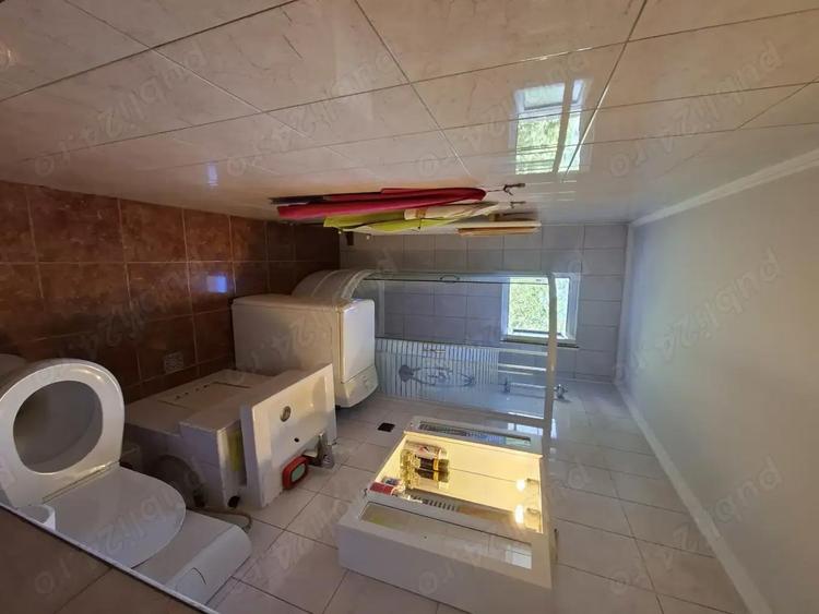 Proprietar, vand apartament cu 4 camere Take Ionescu 59 vizavi de ISHO, cu boxa inclusa - 9