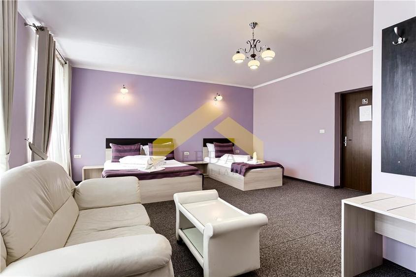 Casa de vanzare cartierul Micalaca - 22