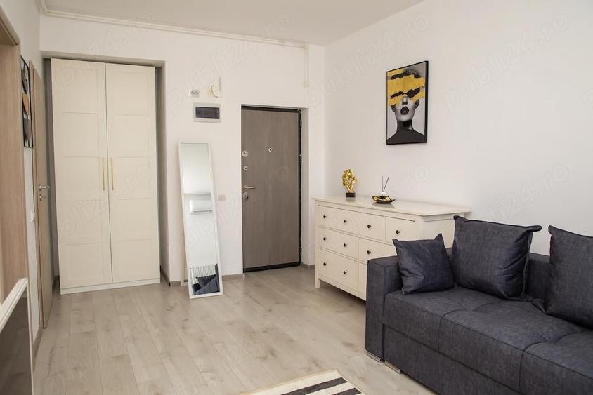 Inchiriez garsoniera lux strada soarelui - 3