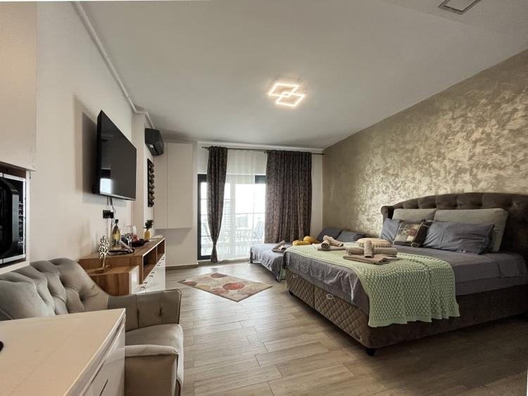 Studio ideal pentru investitie - Casa del Mar - Statiunea Mamaia - 6
