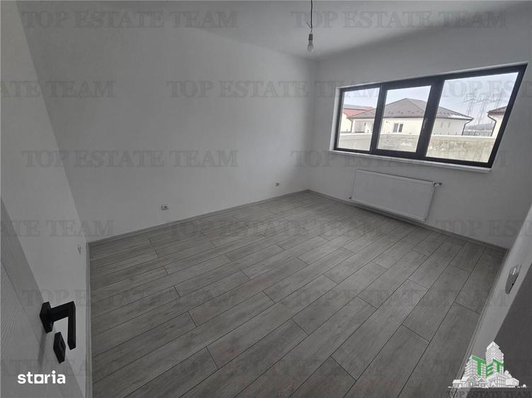 Casa parter 2 placi teren 450mp la 15 minute de Bucuresti - 4