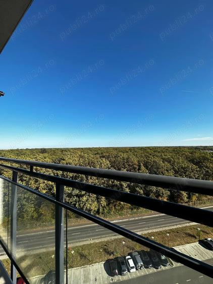 Inchiriez apartament 2 camere bloc NOU - 3