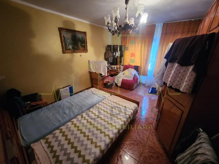 Casa individuala. Foarte pretabila de afacere. SAD la parter si intrare separata - 7