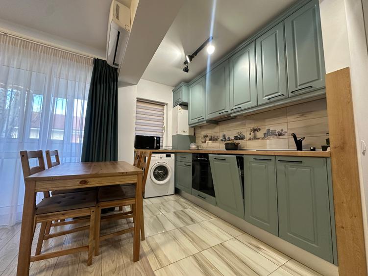 Apartament 2 camere de vânzare • 13 Septembrie •Parcul Carol •Academia Militară - 1