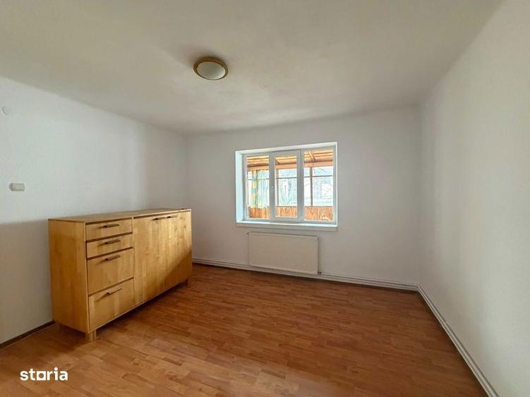 Casa singur in curte - 3 camere - teren 243 mp - zona Trei Stejari - 4