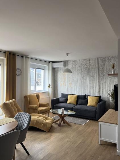 Apartament 3 camere, Anastasia Residence Nufarul - 7