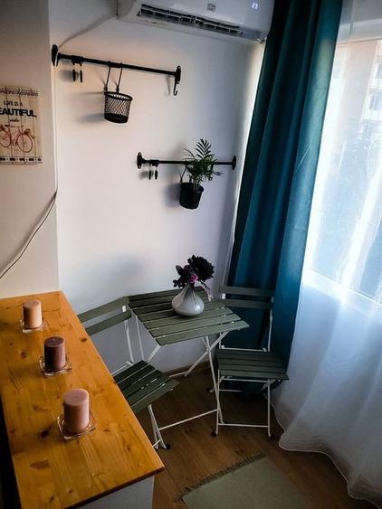 Garsoniera, semidecomandata, 35mp, metrou, Drumul Taberei (Favorit) - 2