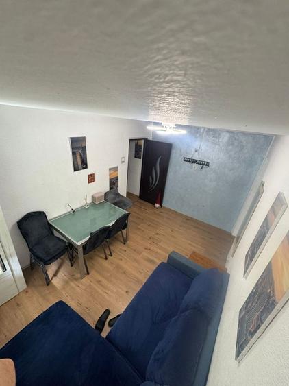 Apartament 3 camere, parter Aleea Stejarului - 2