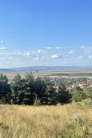 Teren zona Livezii - 3