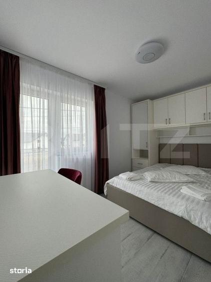 Casa individuala de inchiriat, cu 4 camere, 140 mp, moderna, zona Ipot - 4