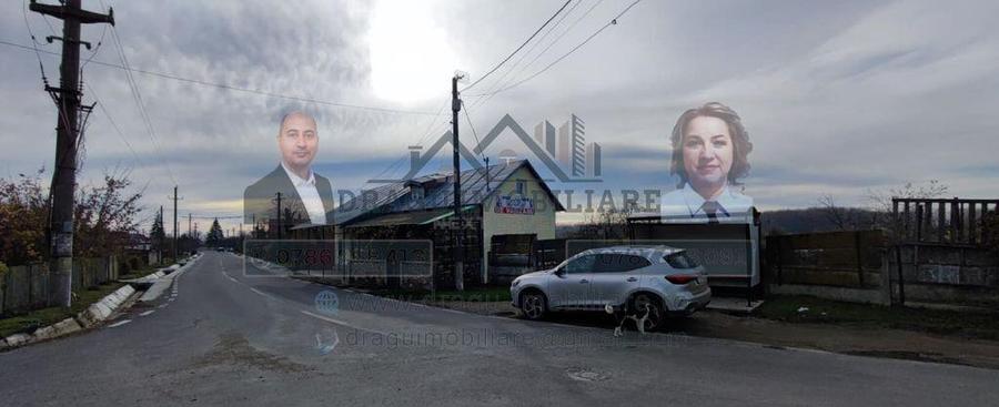 Spatiu comercial Cosmesti/Baltaret/ Apartament locuibil l... - 7