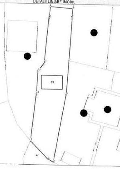 Casa si teren Albota, ID: R2935959 - 8