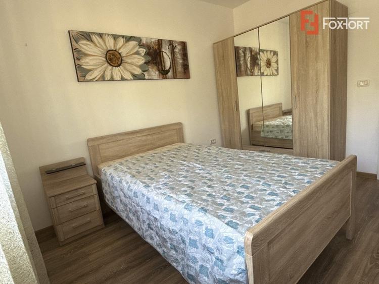 COMISION 0% Casa individuala cu 8 camere, de vanzare in zona Mehala - 12