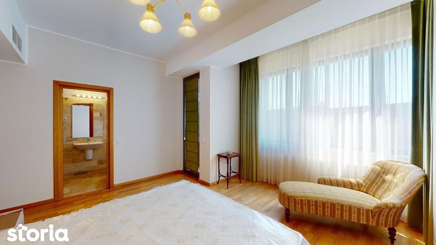 Apartament cu 3 camere 130mp - Pipera - Padurea Baneasa - 8