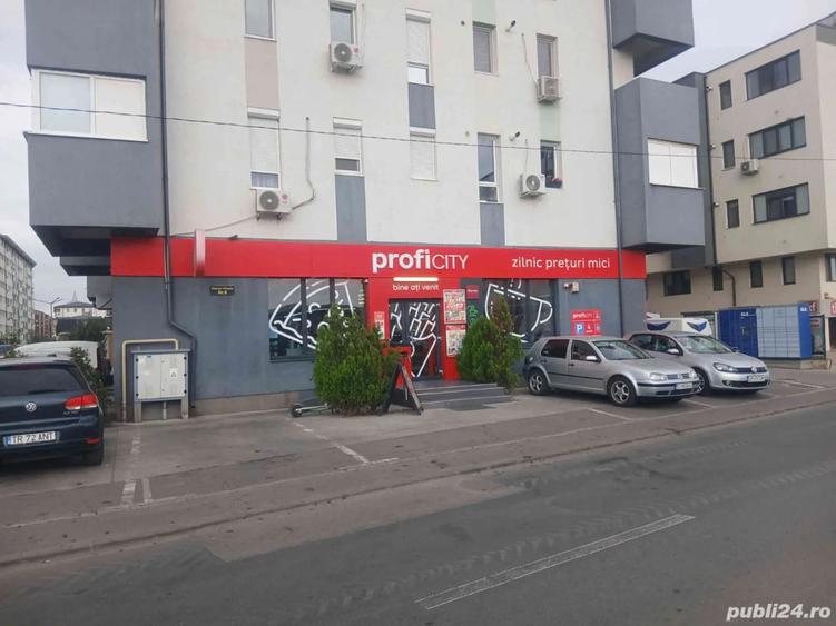 Inchiriez Apartament Militari Resident - 1