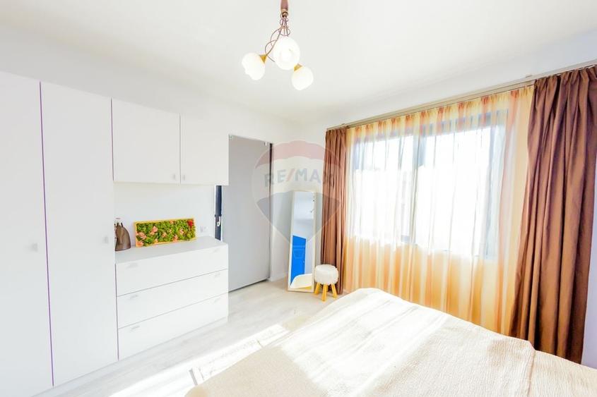 DE VANZARE in Baia Mare -Casa in stil mediteranean la pret redus - 11