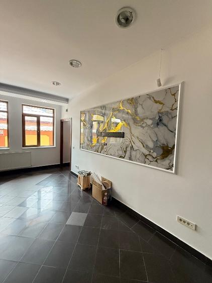 Apartament Parter Vila - 2