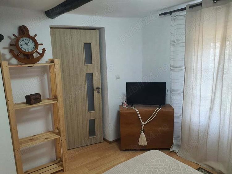 Casa in delta dunarii - 5