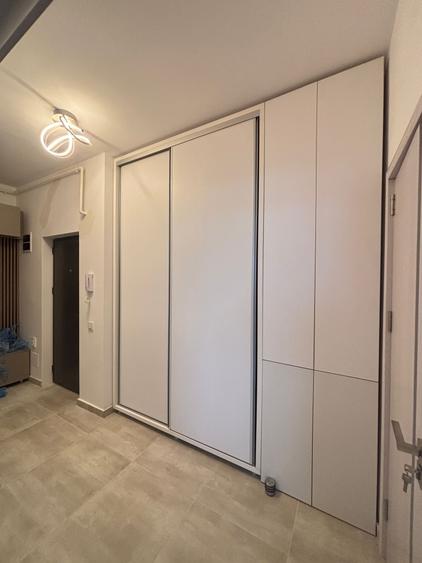 Apartament tip studio, construcție nouă, aproape de metrou - 7