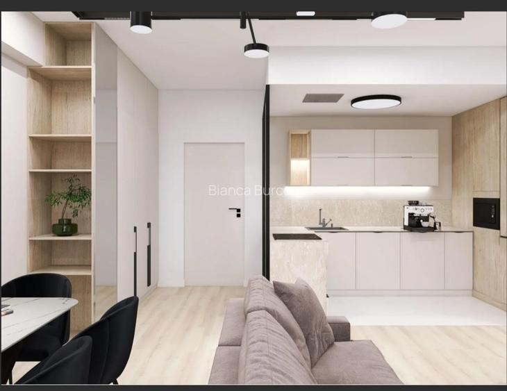 One Verdi 3 camere LUX One Verdi 3 camere LUX