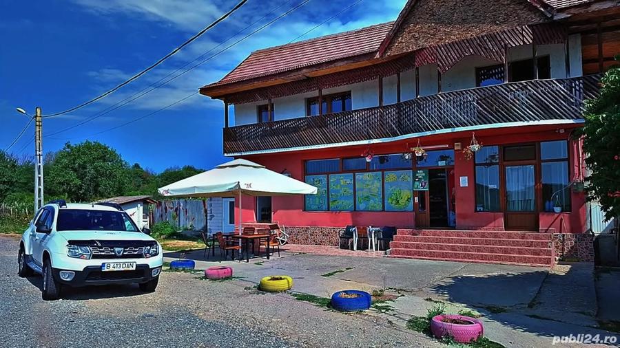 Se inchiriaza magazin in Scoar?a Gorj - 1