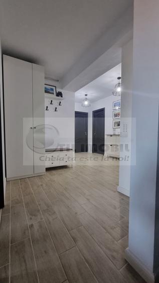 Apartament cu 4 camere - etaj 2/3 - Rediu - Casablanca - 135000 euro - 15