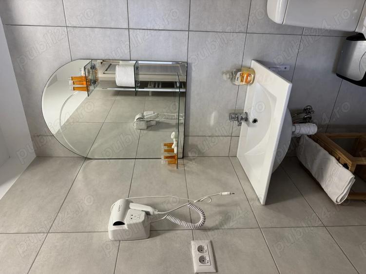 Studio Triplu de inchiriat direct proprietar Mamaia-Nord Navodari - 5