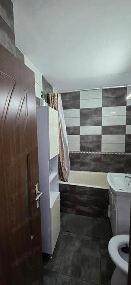 Ap spatios 3 cam Alfa cu termoteca si loc parcare auto ocupabil imediat - 6