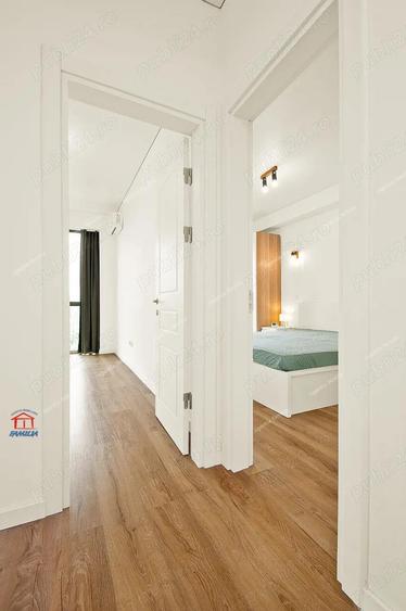 3 camere frumoase Tiglina 1 Luxury Residence - 13