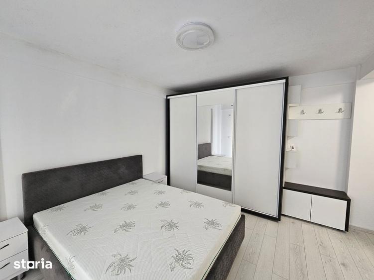 Apartament o camera - Bucium - Visan - Mega Image - 5