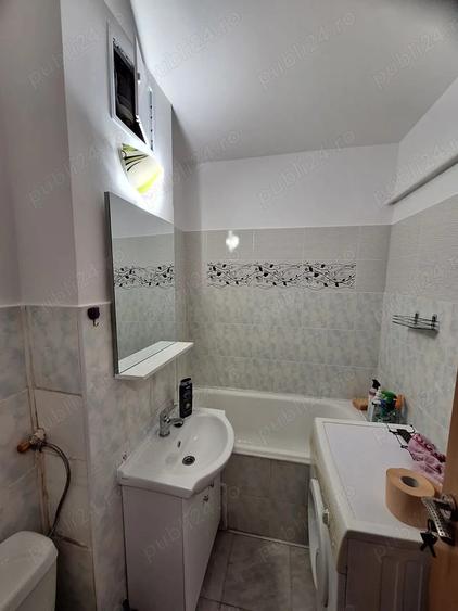 Inchiriez garsoniera etajul 1 - 5