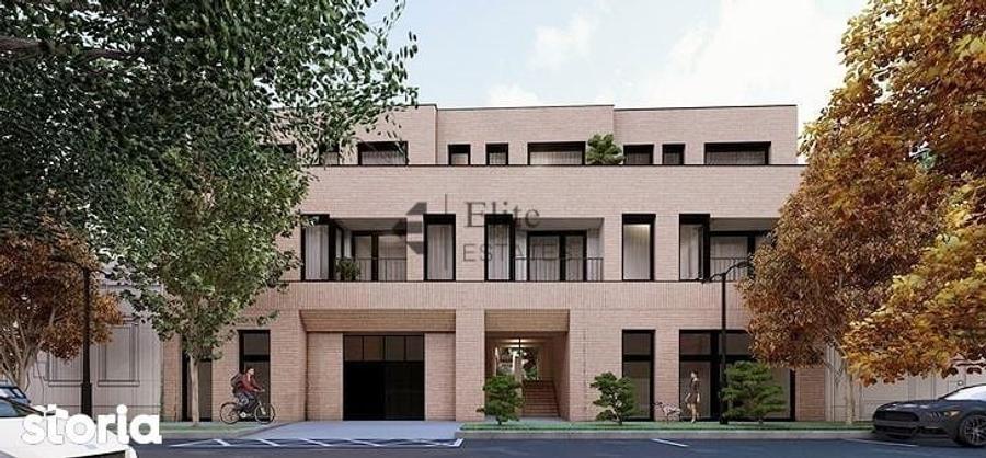 Apartament nou ultracentral 49 mp | Cladire nZeb - 4