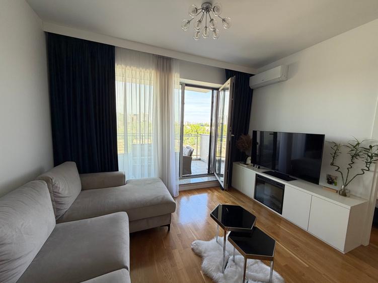 Apartament în Luxuria Residence,mobilat Rovere - 2