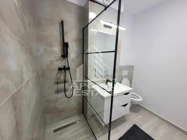 Apartament 2 camere, de inchiriat, Aradului, Timisoara - 7