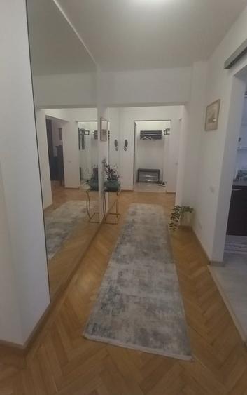 Magheru(Scala) 3 camere mobilat si utilat,imobil1980 - 17