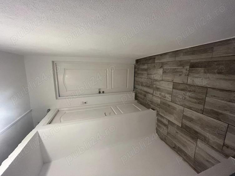 Apartament Carei etaj 1 - 3